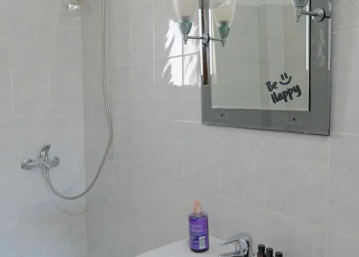 Garden Sofia Apartments&studios Hotel