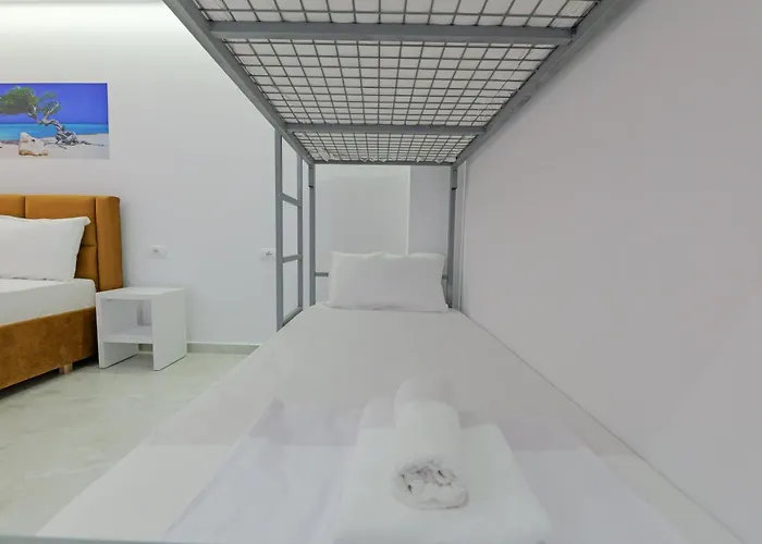 Garden Sofia Apartments&studios *