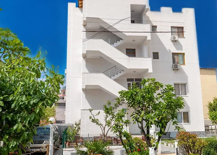 Garden Sofia Apartments&studios Hotel *