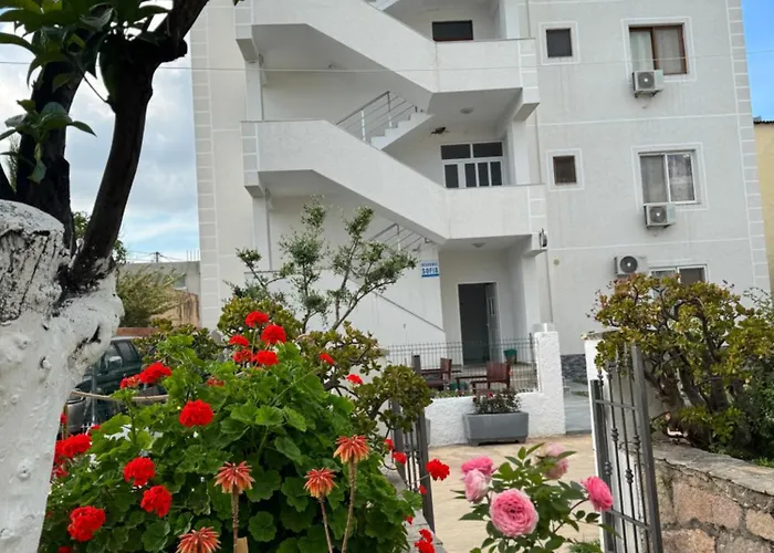 Garden Sofia Apartments&studios