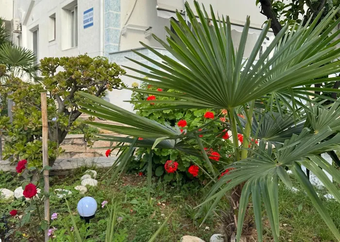 Hotel Garden Sofia Apartments&studios *