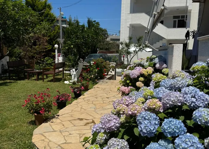 Hotel Garden Sofia Apartments&studios *